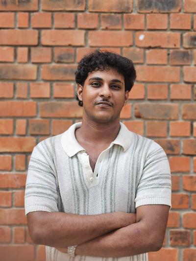 Vishal Jai